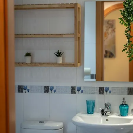 Vb Albatros - 2br Close To The Sea *