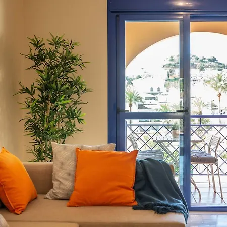 Vb Albatros - 2br Close To The Sea Benalmadena