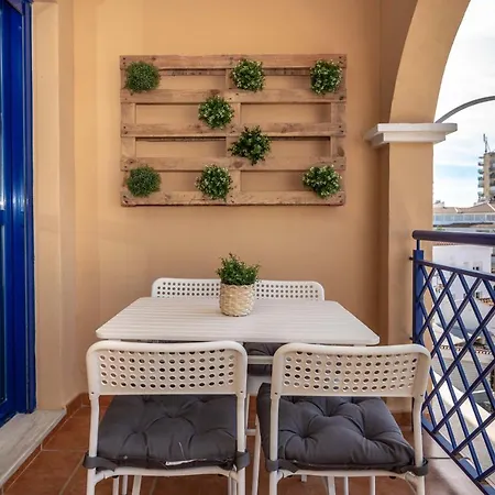 Apartment Vb Albatros - 2br Close To The Sea *
