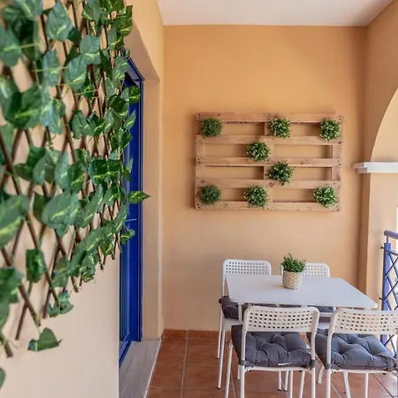 Vb Albatros - 2br Close To The Sea Apartment