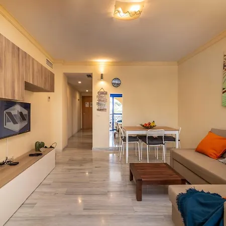 Vb Albatros - 2br Close To The Sea