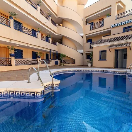 Vb Albatros - 2br Close To The Sea Apartment