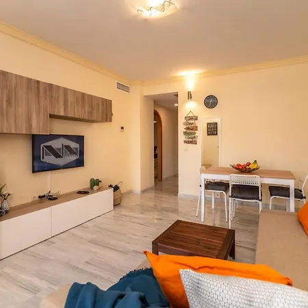 Apartment Vb Albatros - 2br Close To The Sea *