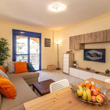 Vb Albatros - 2br Close To The Sea Apartment