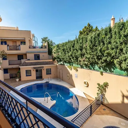Vb Albatros - 2br Close To The Sea *
