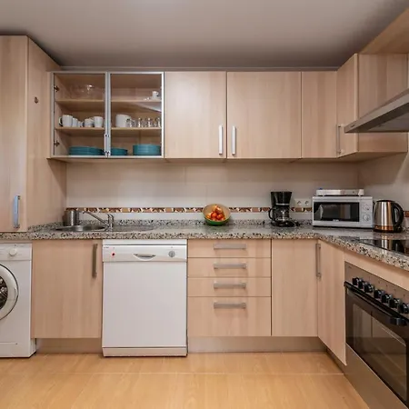 Vb Albatros - 2br Close To The Sea * Benalmadena