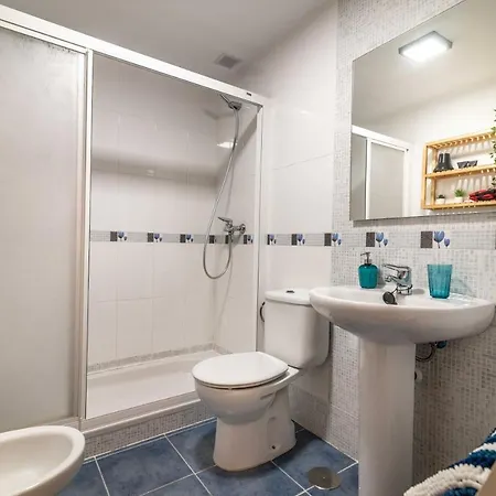Vb Albatros - 2br Close To The Sea Benalmadena