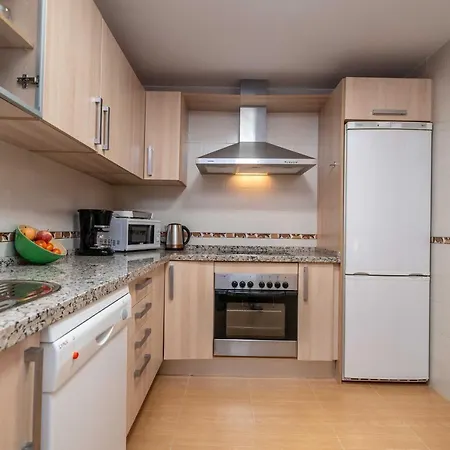 Vb Albatros - 2br Close To The Sea * Benalmadena