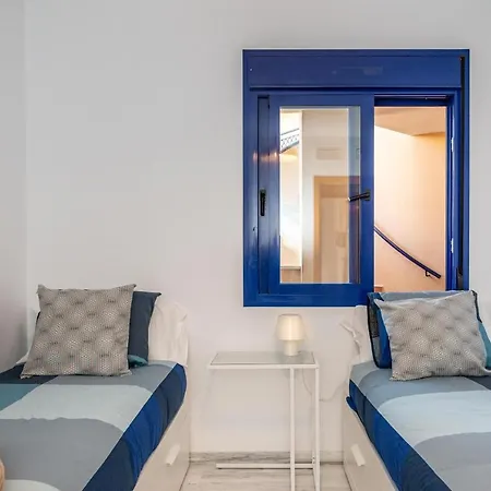 Vb Albatros - 2br Close To The Sea Apartment *