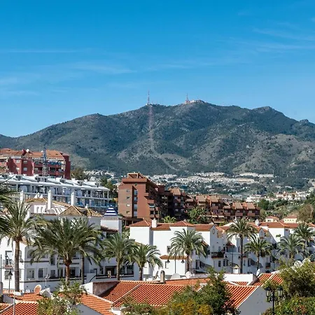Vb Albatros - 2br Close To The Sea Benalmadena