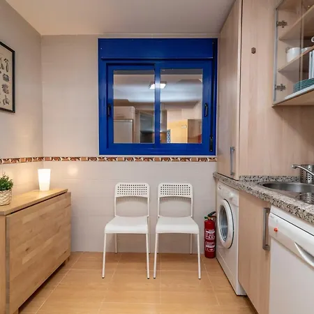 Appartement Vb Albatros - 2br Close To The Sea Benalmádena
