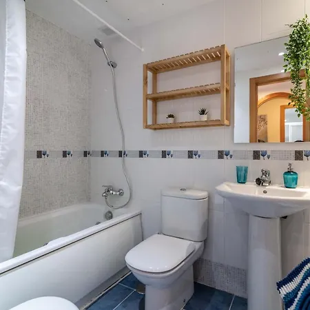 Vb Albatros - 2br Close To The Sea Appartement *